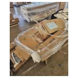 Outsunny Party Tent 20x40