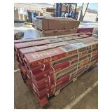 Bruce Hardwood Flooring 32X THE BID
