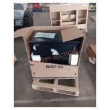 24in Ashley Signature Design end table