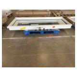 Pre-hung 32ï¿½ X 80ï¿½Located in White E