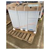 Bannister Vanity With Vanity Top