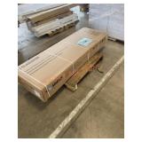 GLADIATOR Heavy Duty Rack Shelving