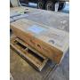 55" TV Stand with Electric Fireplace Heater