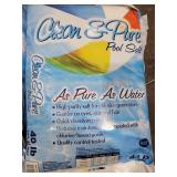 Clean & Pure Pool Salt