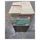 90ï¿½ Street Plumbing ELL Box