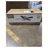 44" Indoor Ceiling Fan