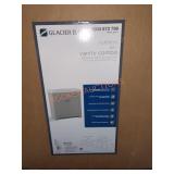 Glacier Bay 30" Vanity Combo