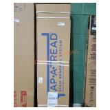 Cap-A-Tread Stair Renewal System