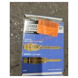 UNOPENED BY ROCKEY TEAM, MAY BE DAMAGED OR