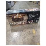 30" Outdoor Fire Ring