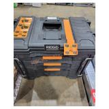 Rigid Pro Gear 3 Drawer Toolbox