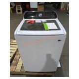 Samsung Smart Washing Machine