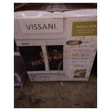 Vissani 1.7cuft Microwave