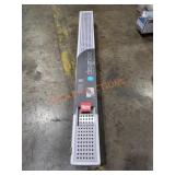 Oatey 36" Linear Drain