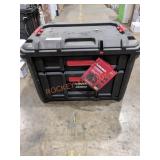 Husky Large 2-Drawer Tool Box