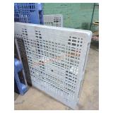 Plastic Pallet