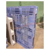 Plastic Pallet