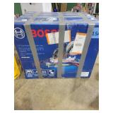 Bosch 12" Dual Bevel Gliding Miter Saw