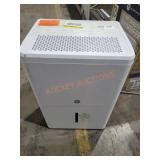 GE 35 Pint Dehumidifier