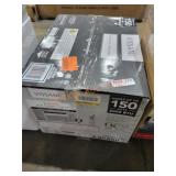 Vissani 5,000BTU Air Conditioner