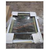 26" x 31" window Panel Replacement