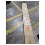 2" Cordless Faux Wood Blinds