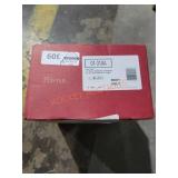 Pfitser 8" 3 Valve Tub/Shower Combination