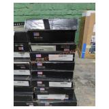 10X THE BID. MSI Grey Wolfe American Ash 22 MIL x