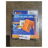 UNOPENED BY ROCKEY TEAM, MAY BE DAMAGED OR