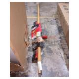 Libman Curved Floor Squeegee