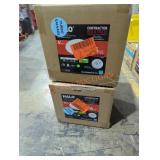 2 Boxes Halo 6" Surface Lights