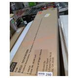 33" Double Bowl Stainless steel Kitchen Sink