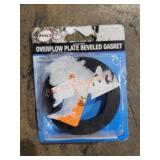 UNOPENED BY ROCKEY TEAM, MAY BE DAMAGED OR