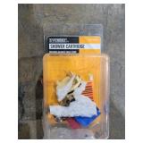 UNOPENED BY ROCKEY TEAM, MAY BE DAMAGED OR