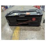 Husky Connect Stackable 2 Drawer Organizer