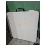 HDX 4ft Adjustable Table