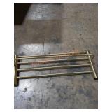 Towel Rod