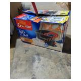 Ocedar Spin Mop System