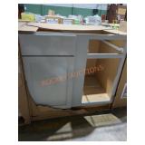 36" Cabinet Base MISSING PARTS