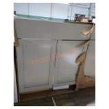 Hampton Bay 30" Cabinet Base