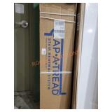 Cap-A-Tread Stair Renewal System