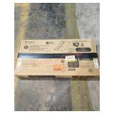 Metalux 25" x 12" Selectable LED HighBay