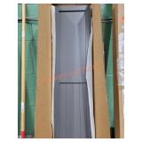 15"x61" Set of 2 Wooden Shutters