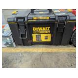 DeWalt Tough System Tool Box