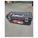 Husky 24" Tool Box