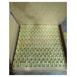 Sold as is where is. No guarantees or returns.