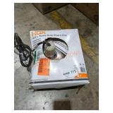 HDX Heavy Duty Heat Lamp