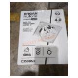 Broan Nutone Bath Fan Replacement Motor Kit