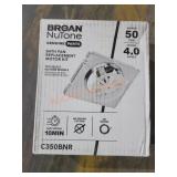 Broan Bath Fan Replacement Motor Kit