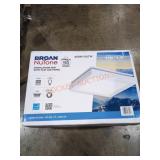 Broan Nutone Ventilation Fan With Flat LED Panel